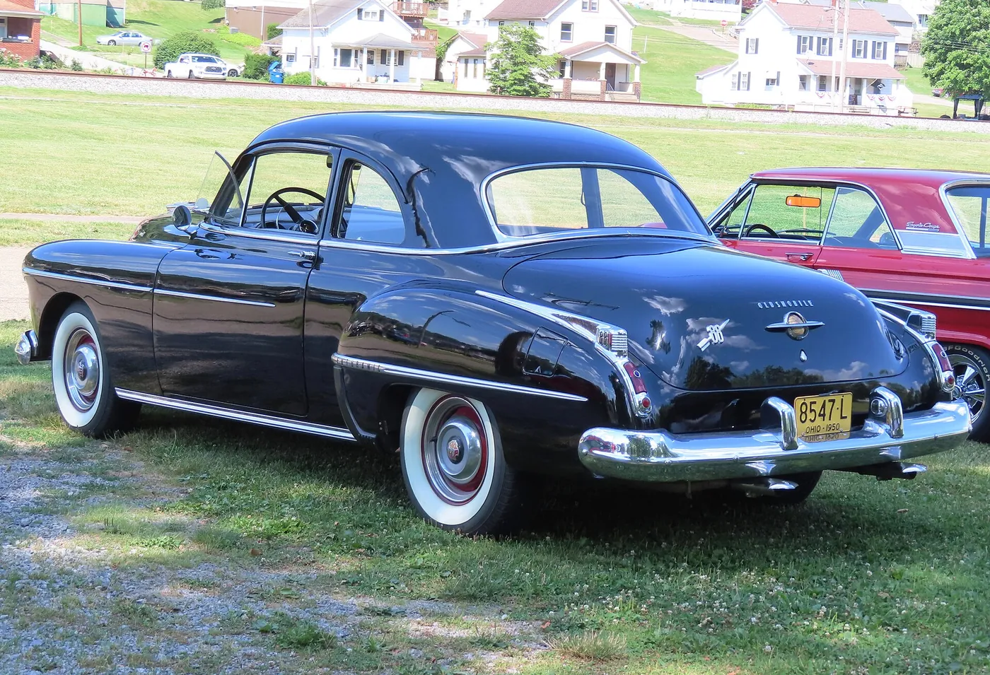 Oldsmobile 88 — foto 1