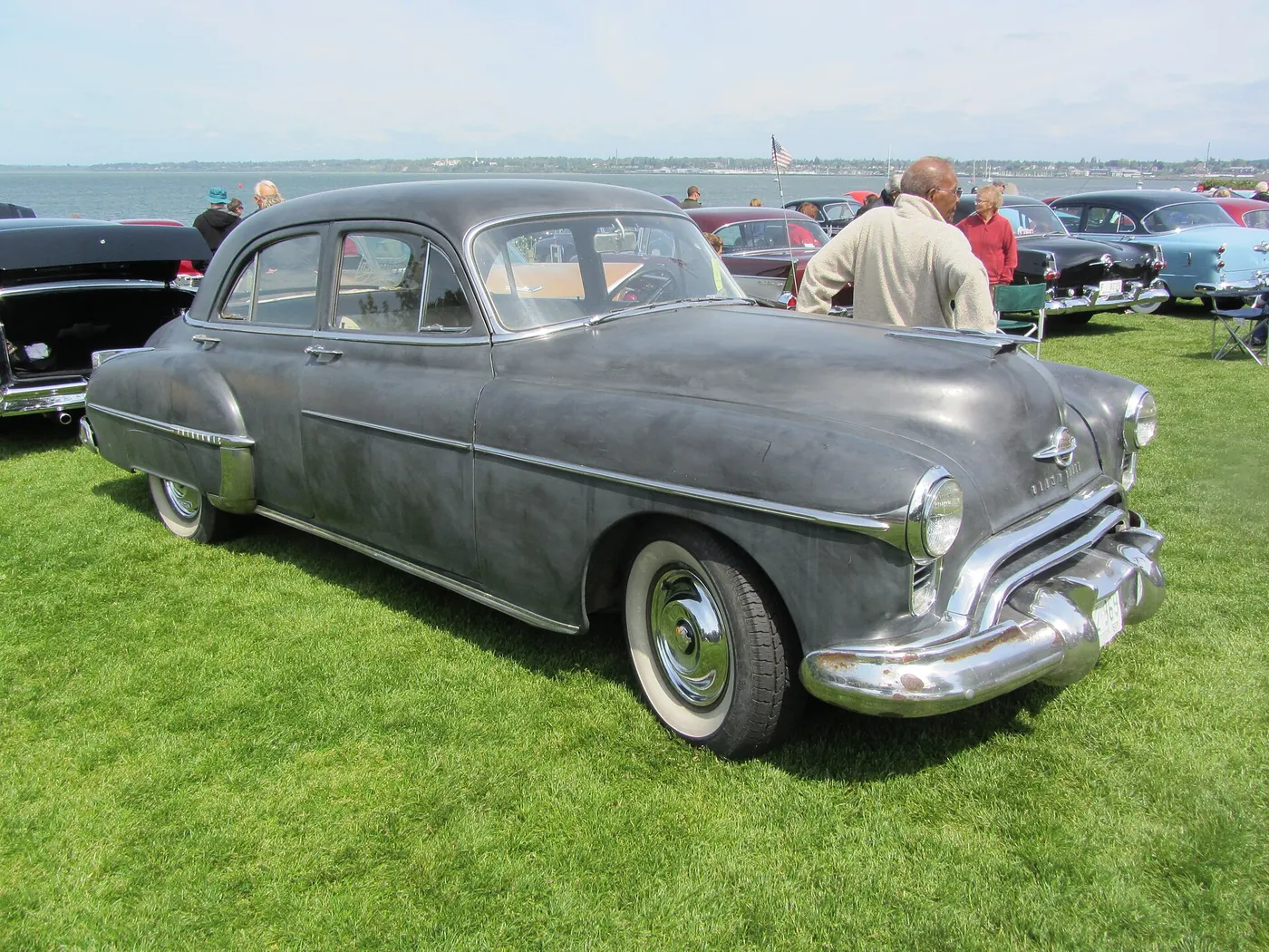 Oldsmobile 88 — foto 3