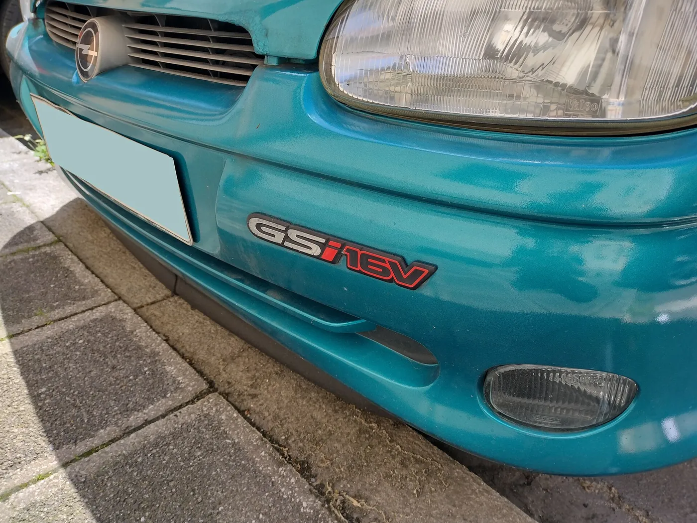 Opel Corsa — foto 2