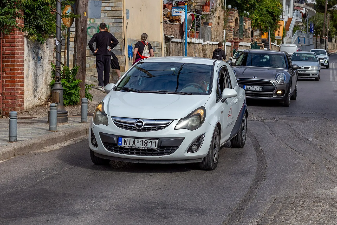 Opel Corsa — foto 2