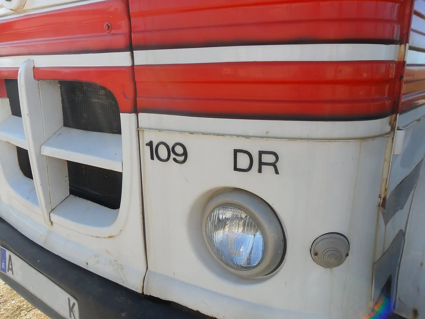 Pegaso Comet — foto 5