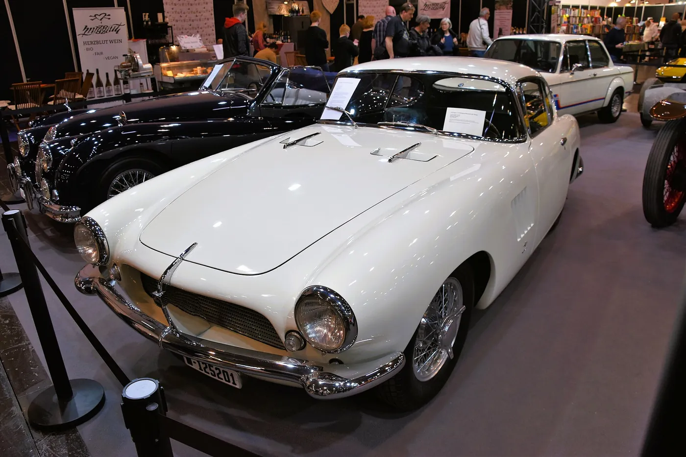 Pegaso Z-102 — foto 3
