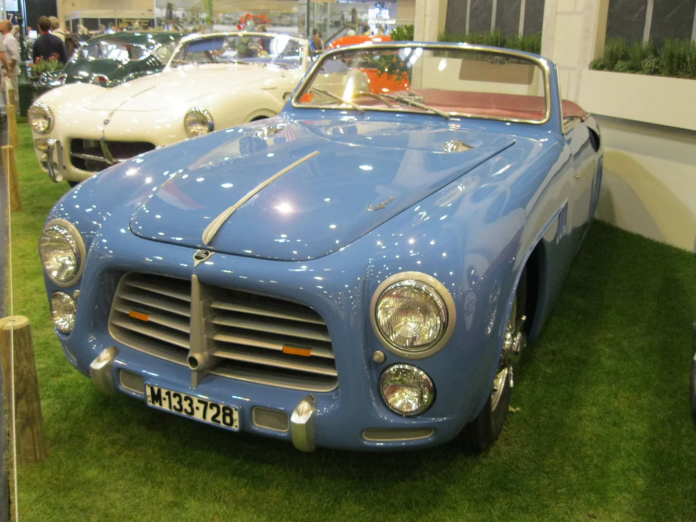 Pegaso Z-102 — foto 4