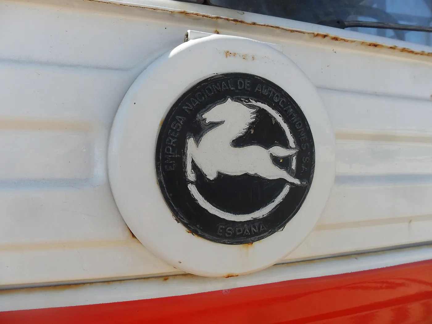 Pegaso Z-103 — foto 6