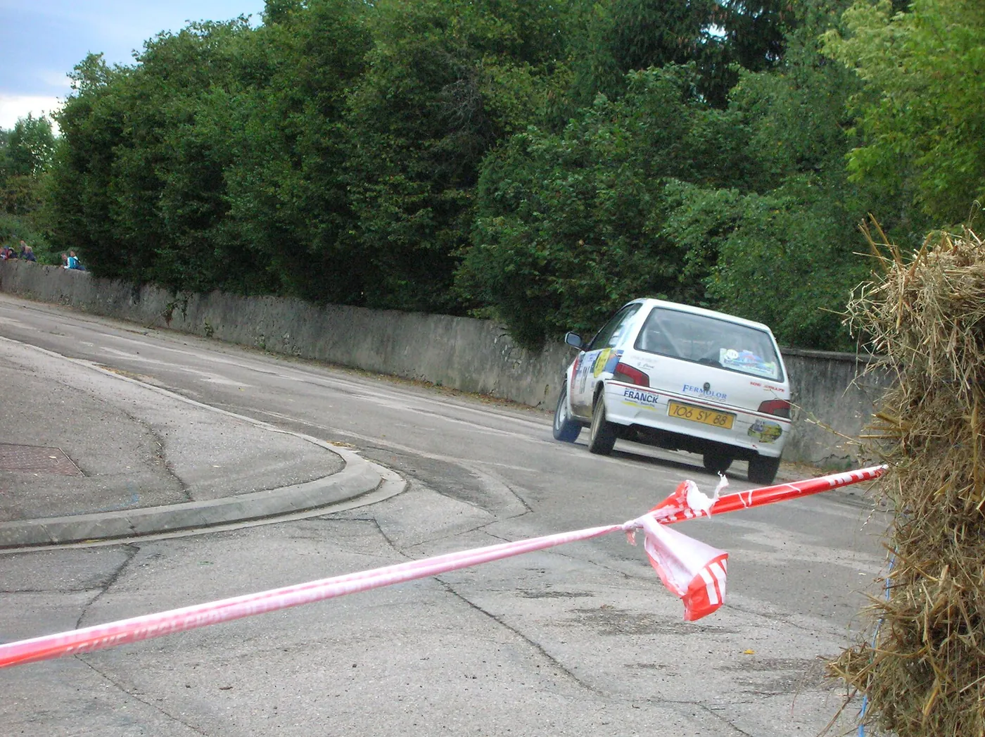 Peugeot 106 — foto 2
