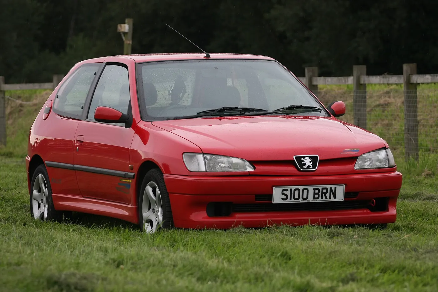 Peugeot 306 — foto 2