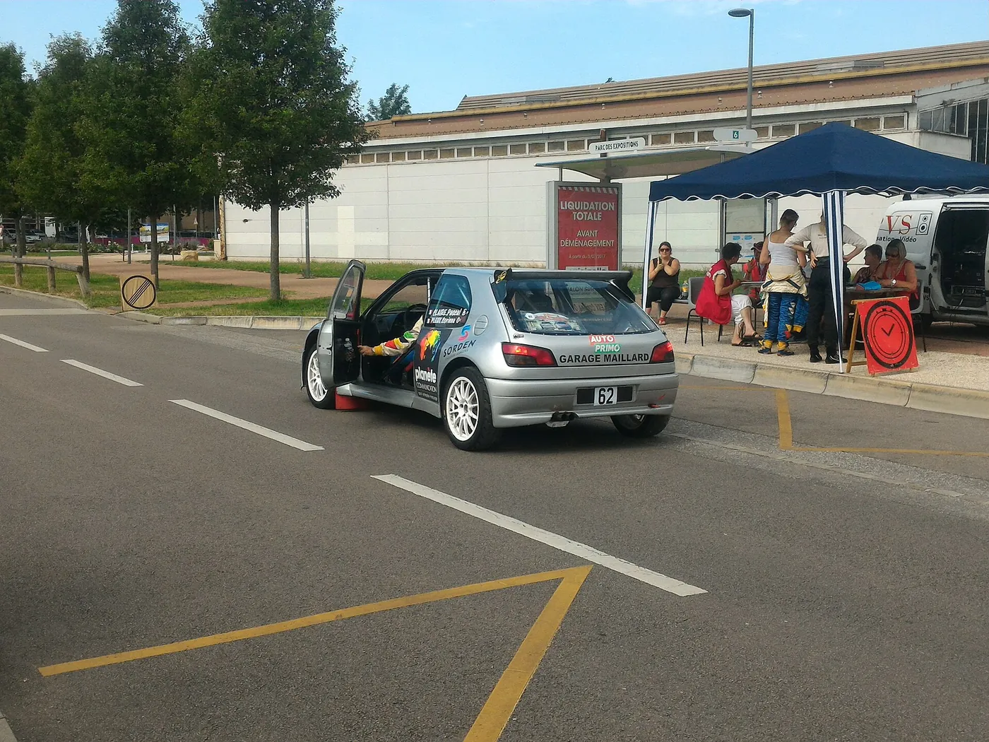 Peugeot 306 — foto 4