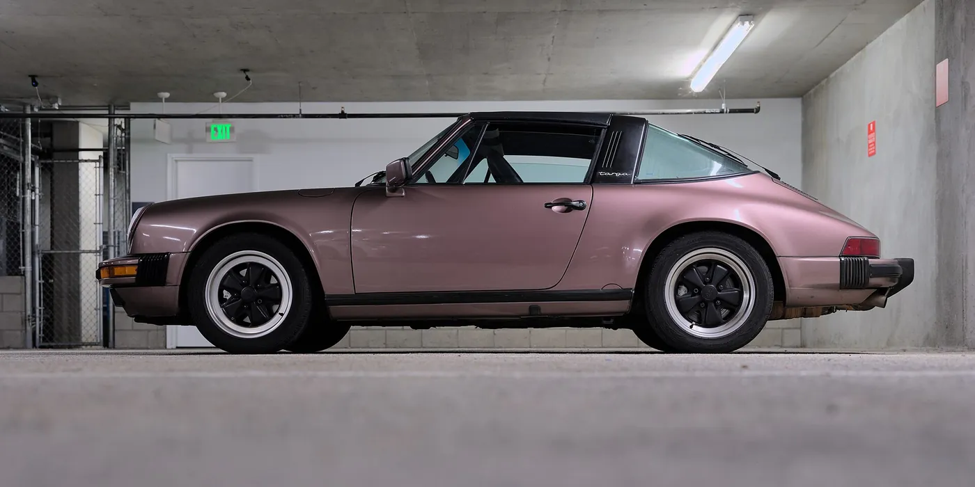 Porsche 911 — foto 2