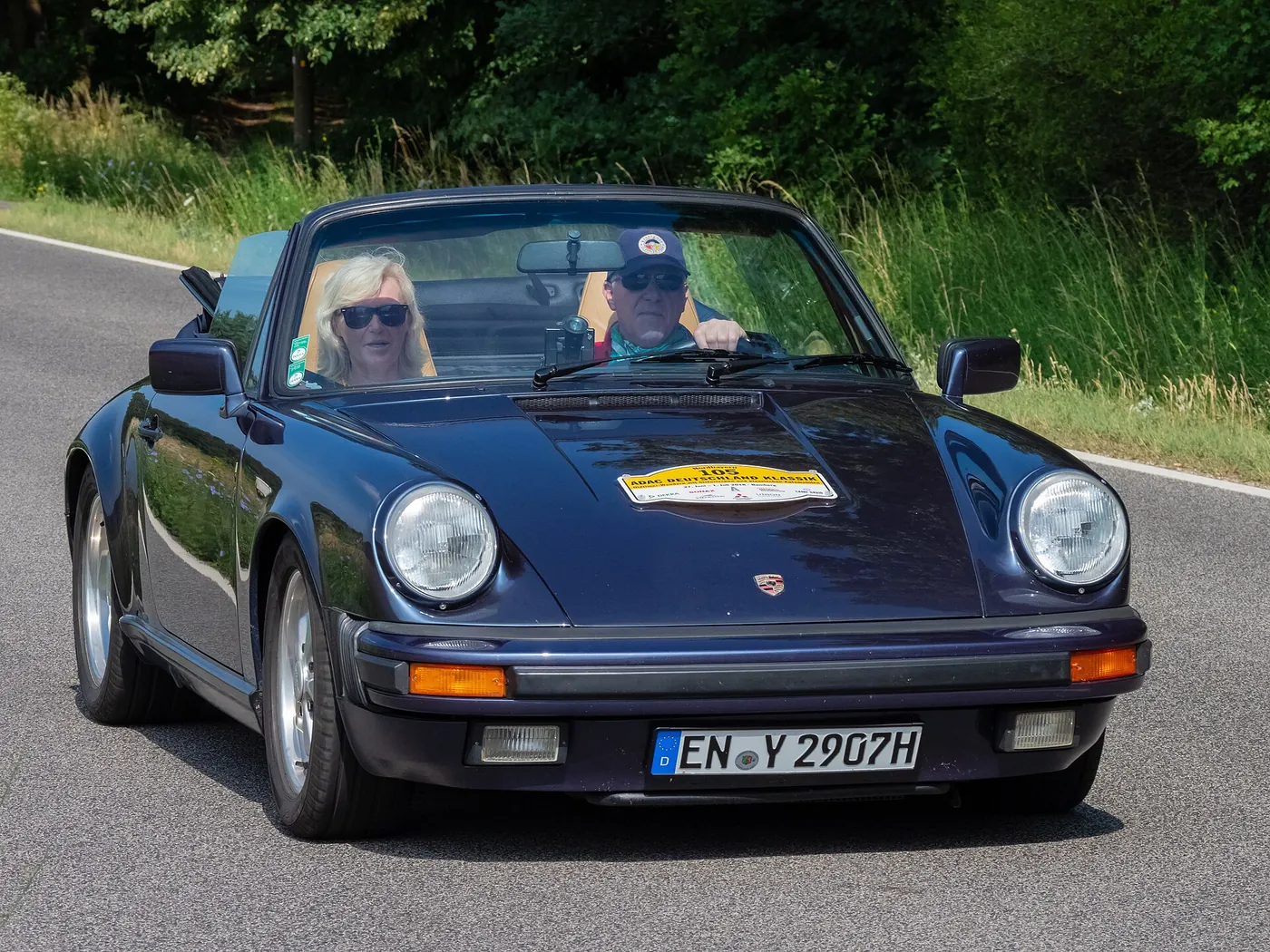 Porsche 911 — foto 4