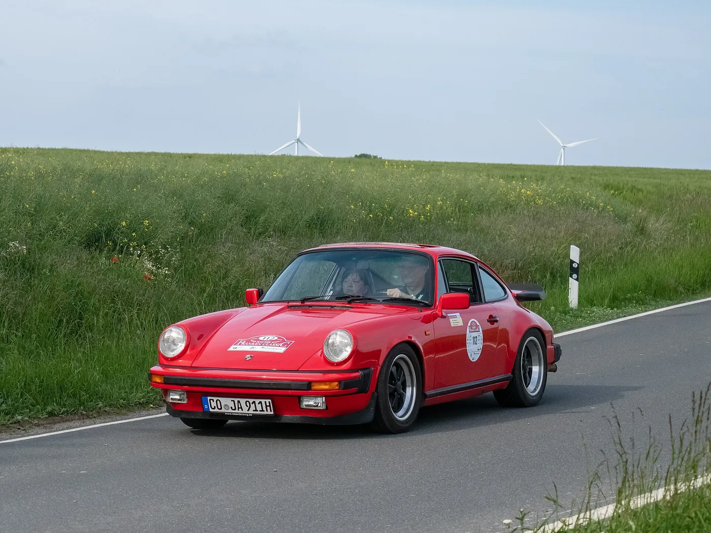 Porsche 911 — foto 5