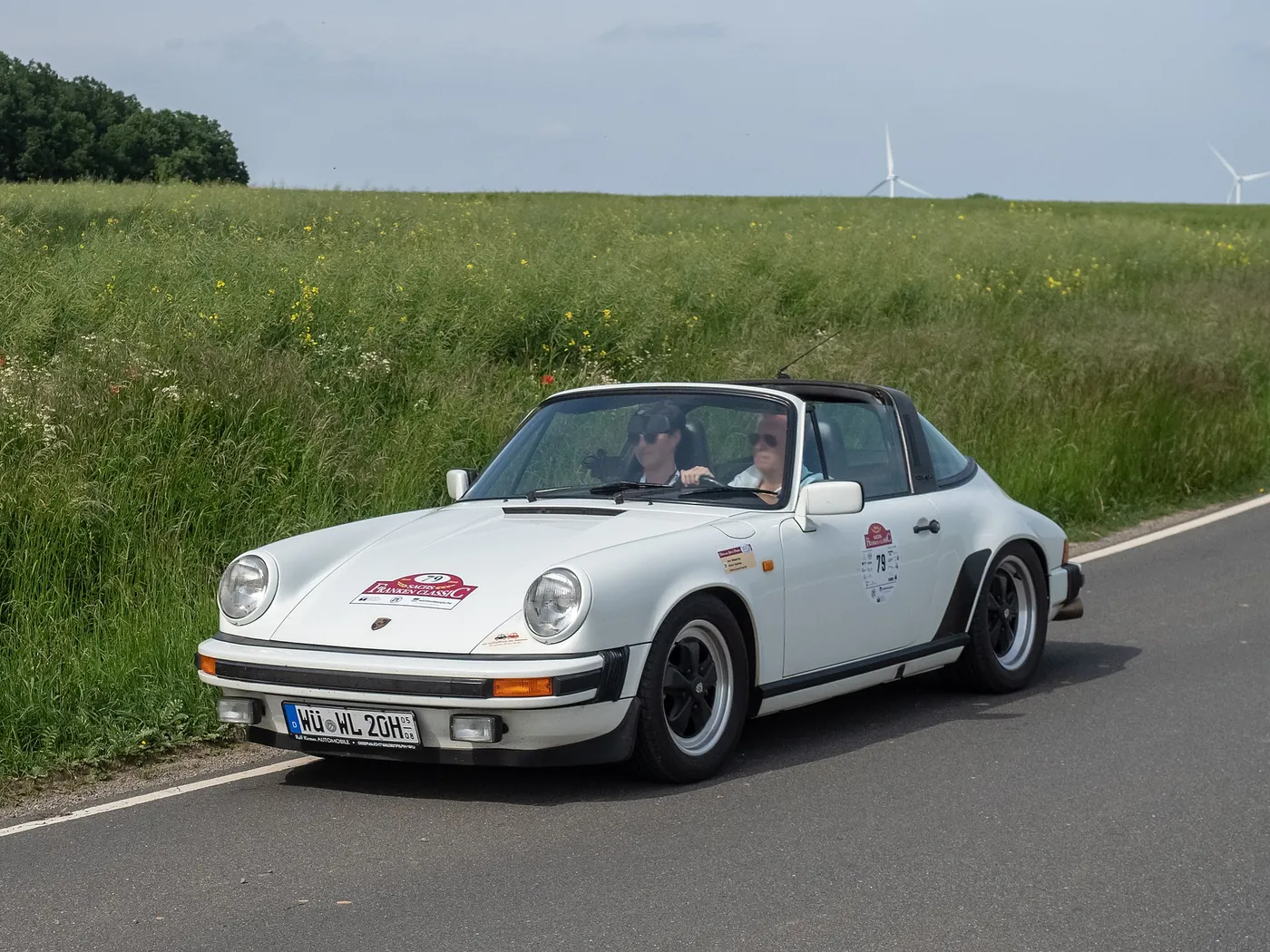 Porsche 911 — foto 6