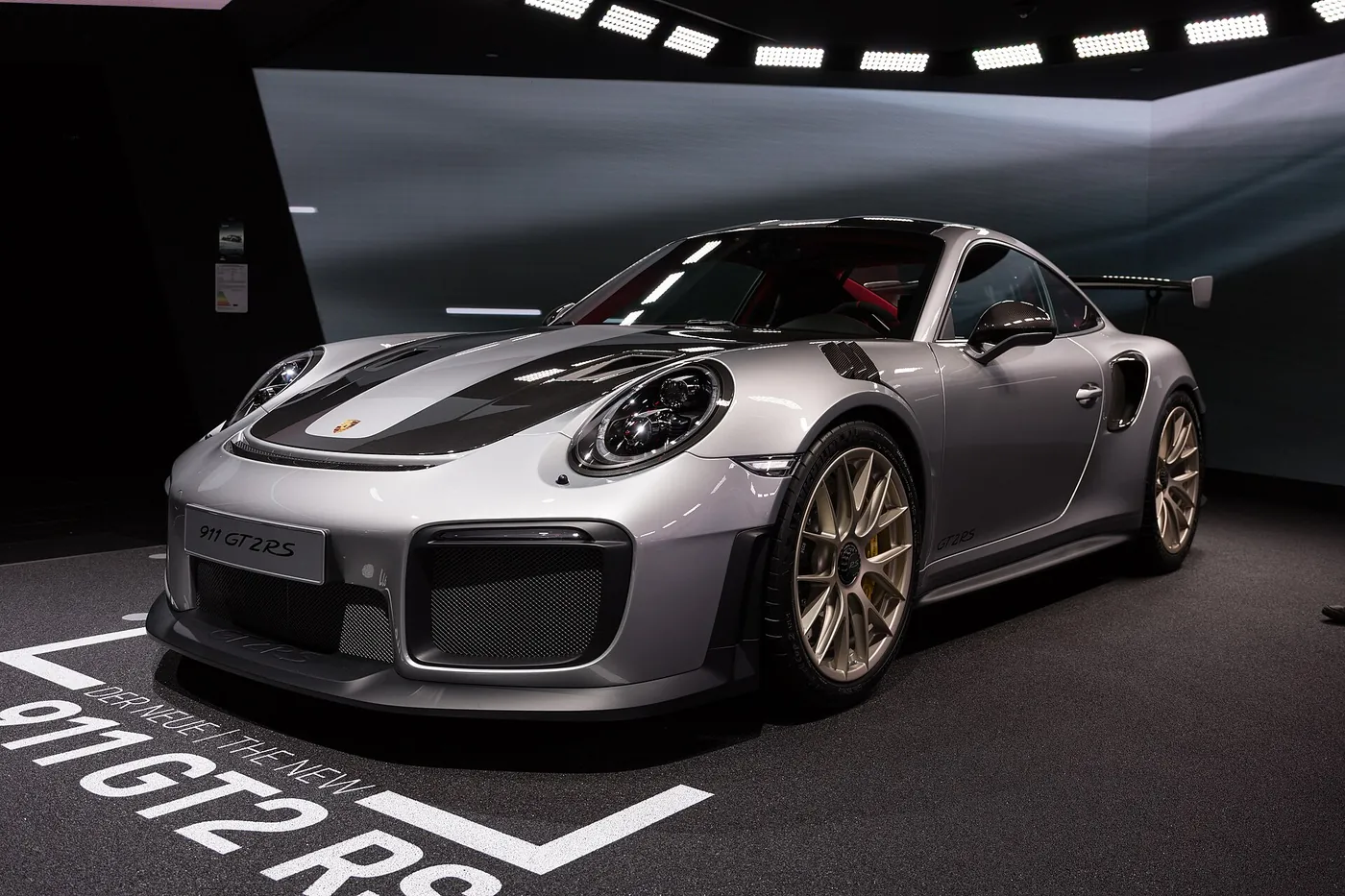 Porsche 911 — foto 4