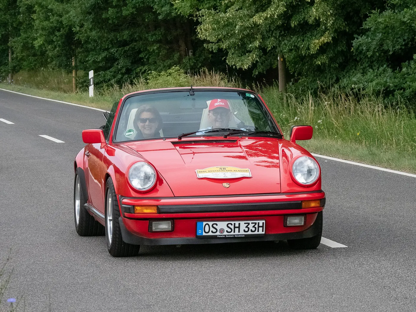 Porsche 911 — foto 6