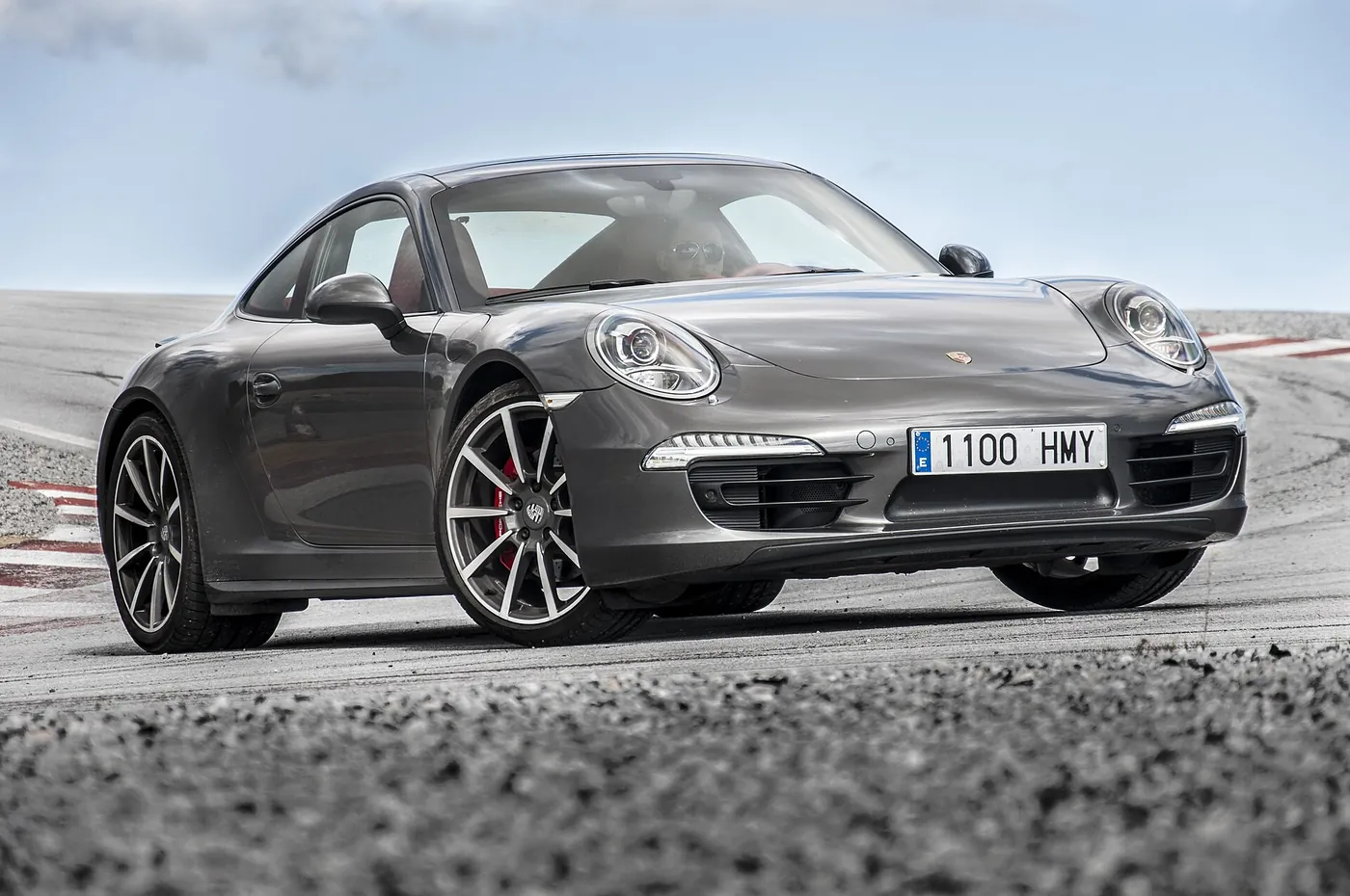 Porsche 911 GT3 RS — foto 2