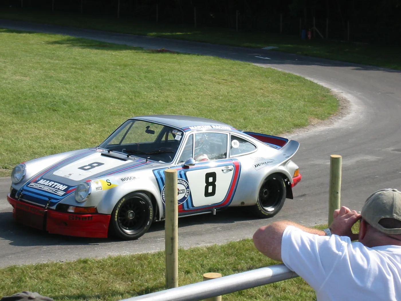 Porsche 911 RSR — foto 2