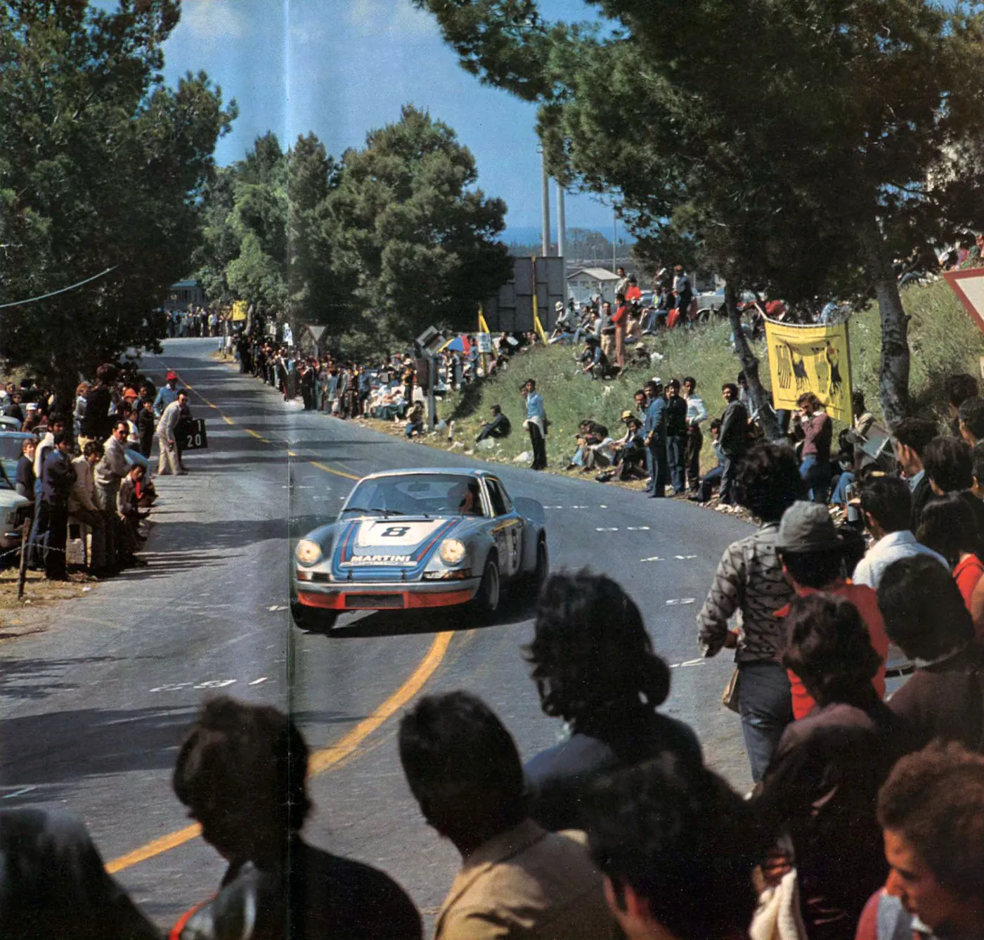 Porsche 911 RSR — foto 3