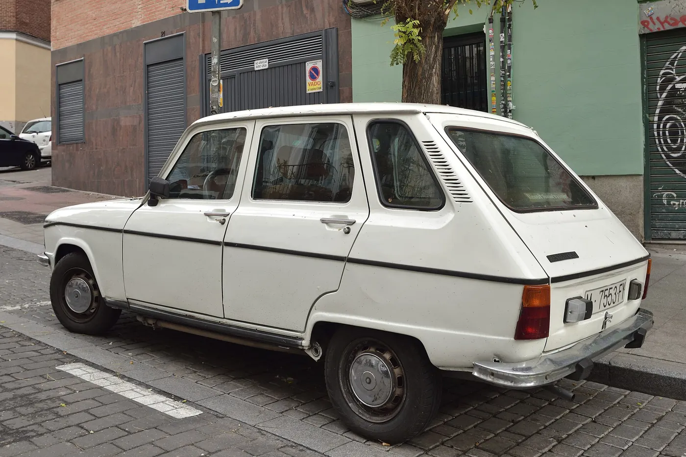 Renault 4 — foto 2