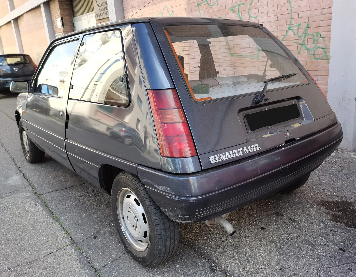 Renault 4 — foto 4