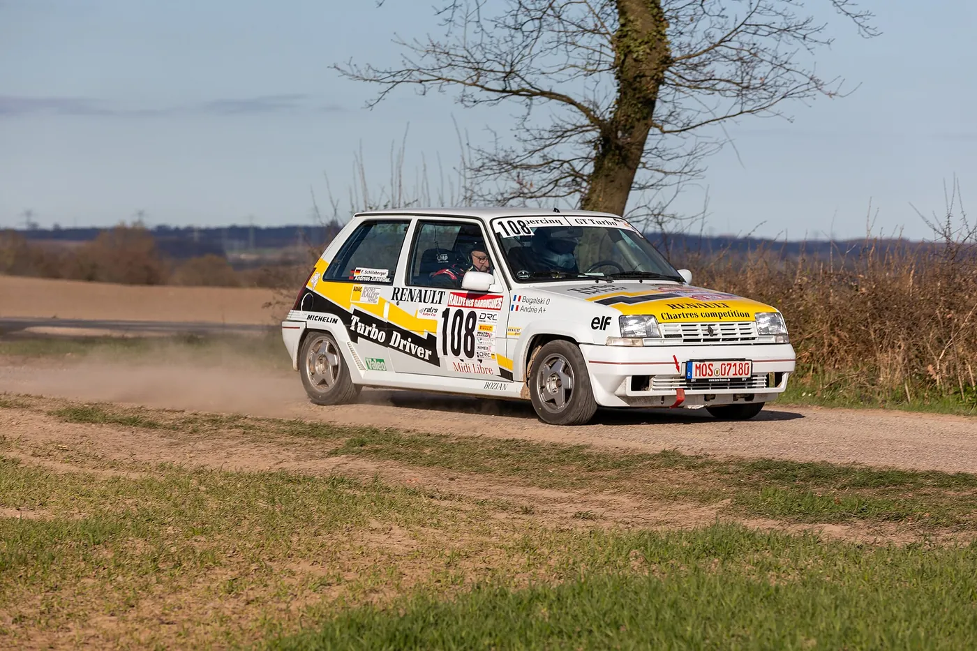 Renault 5 — foto 2