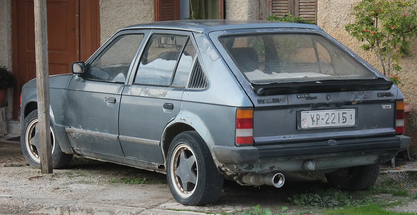 Renault Clio — foto 4