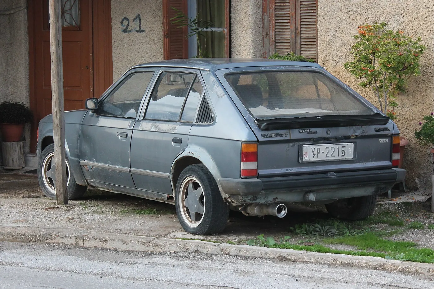 Renault Clio — foto 5