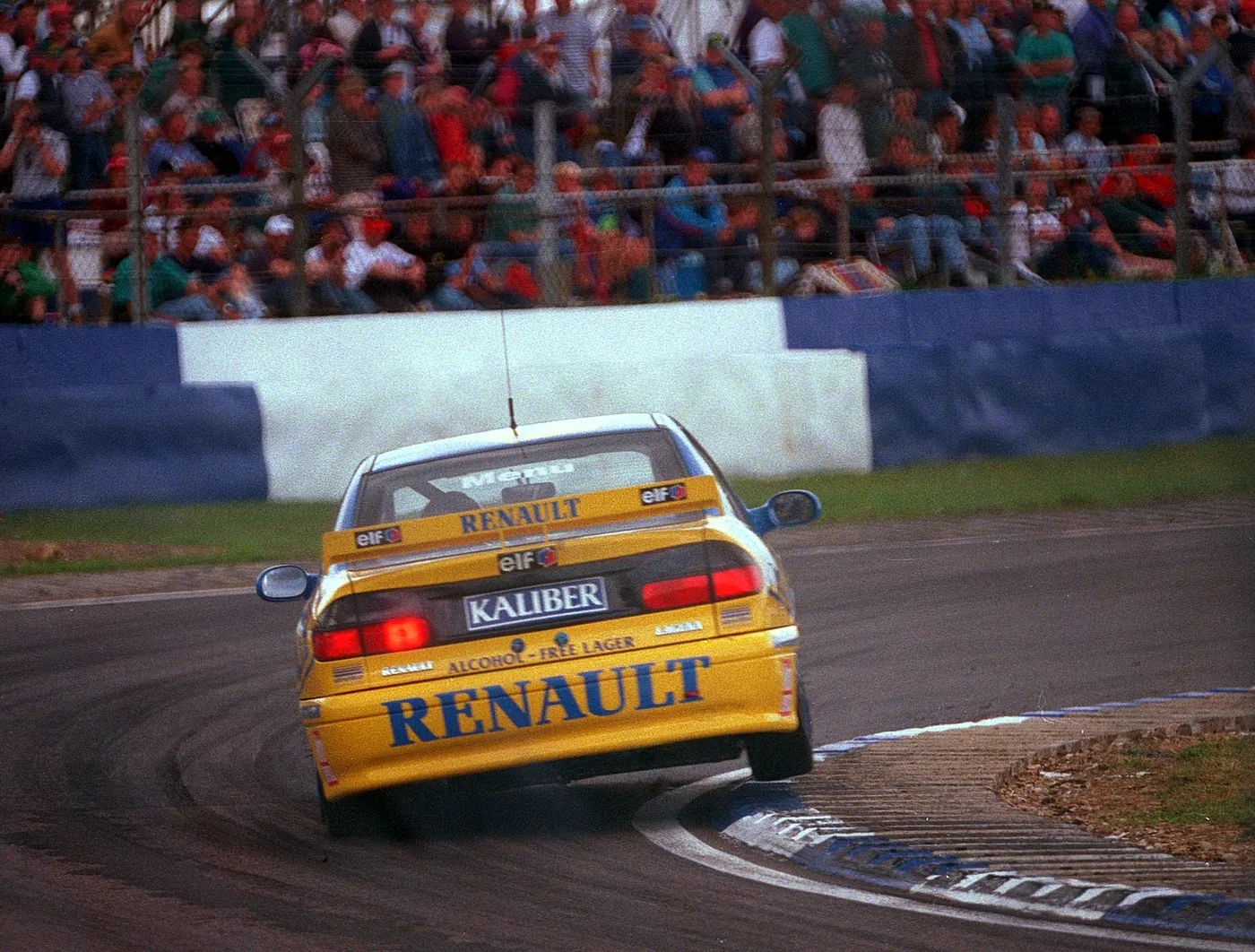 Renault Laguna — foto 3