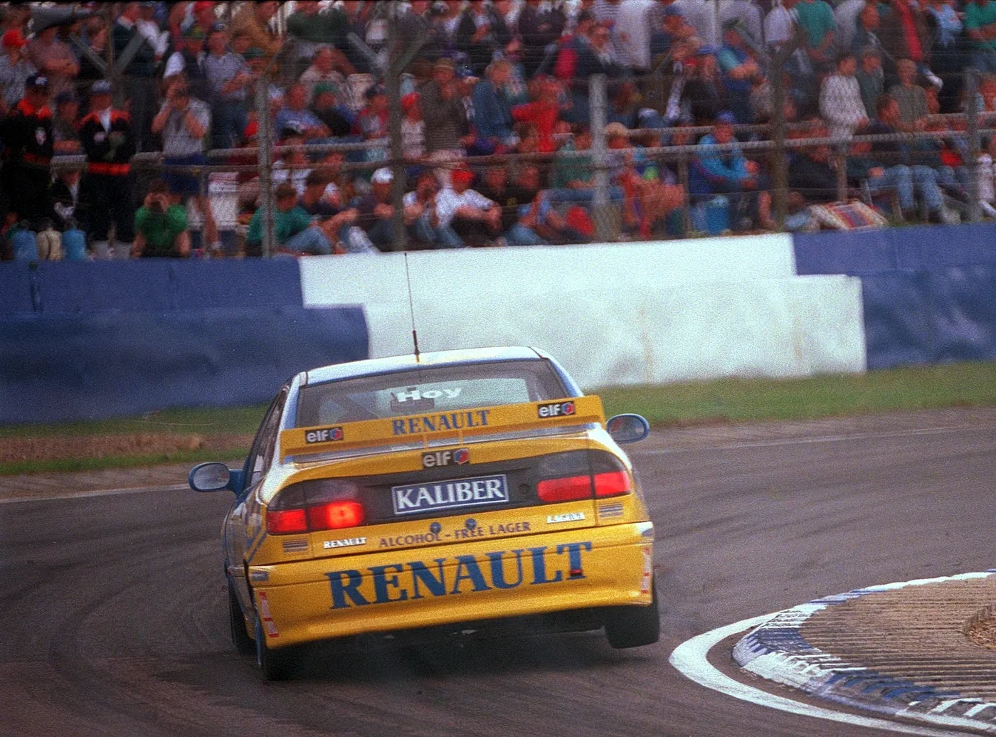 Renault Laguna — foto 5