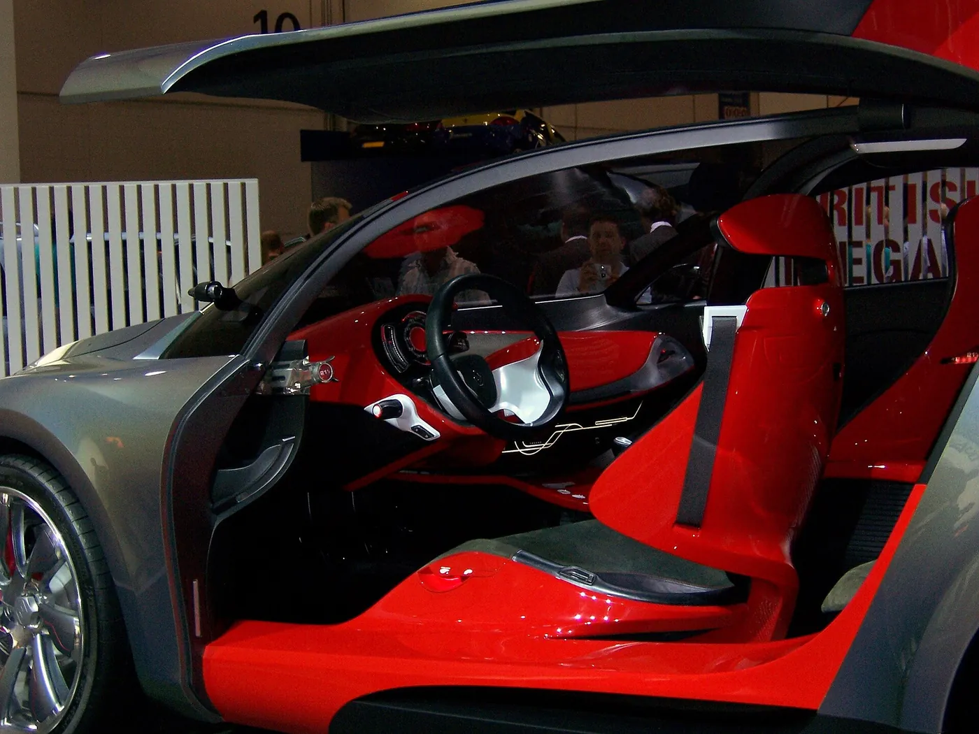 Renault Mégane — foto 3