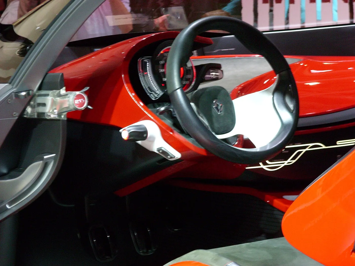 Renault Mégane — foto 4