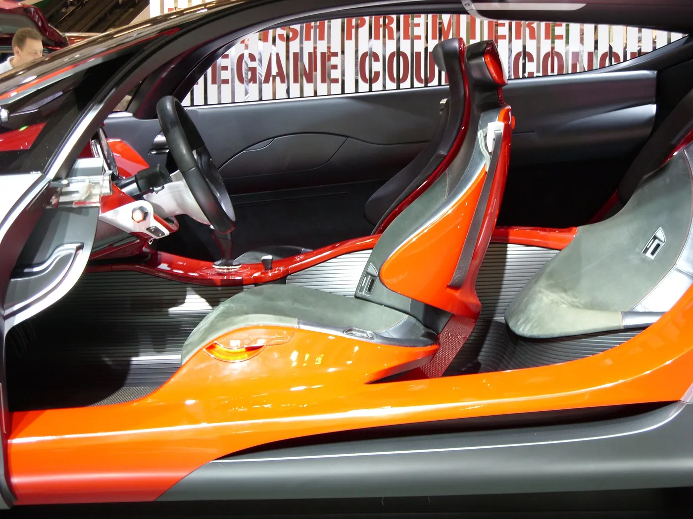 Renault Mégane — foto 5