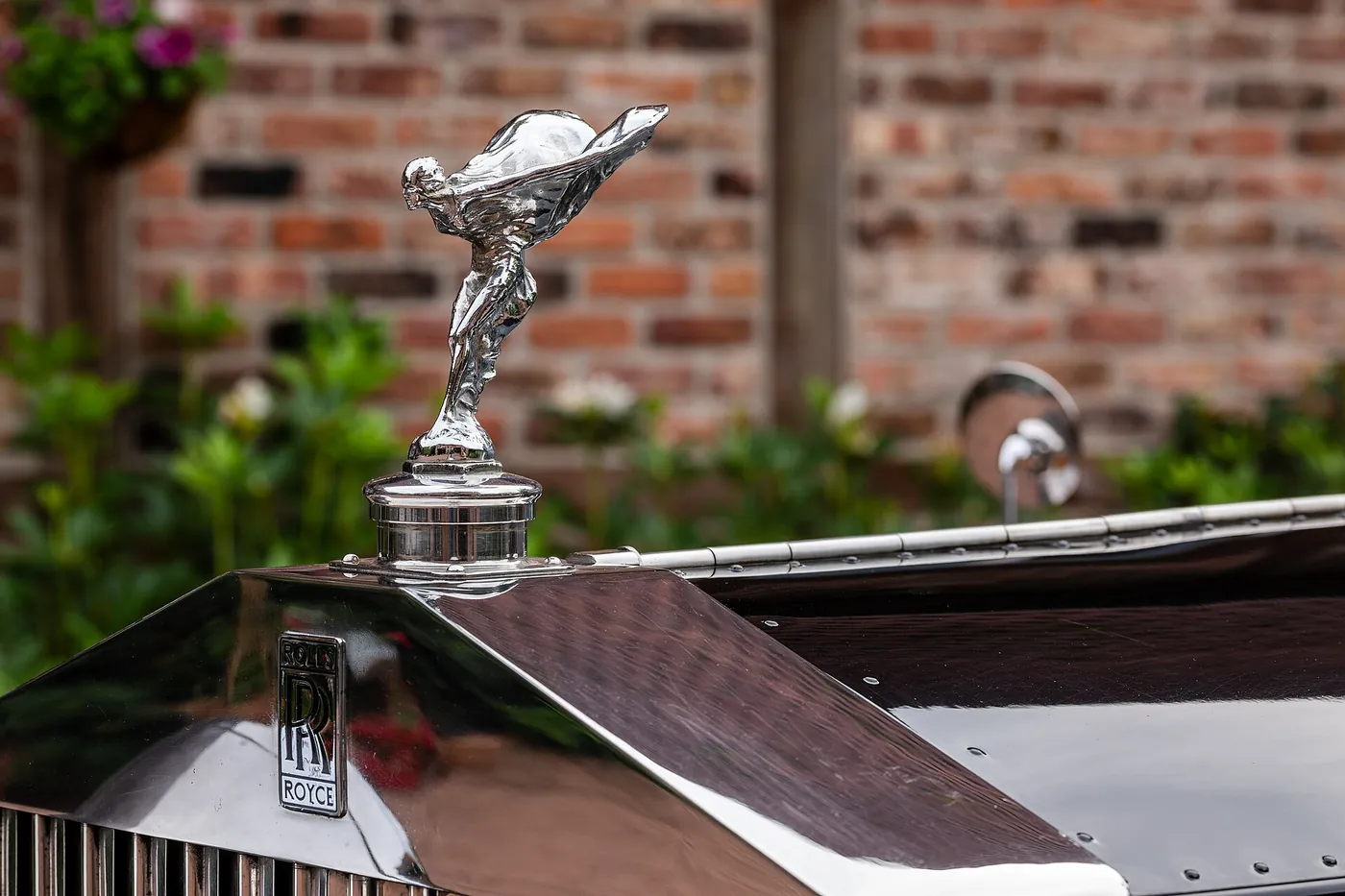 Rolls-Royce Phantom V — foto 4