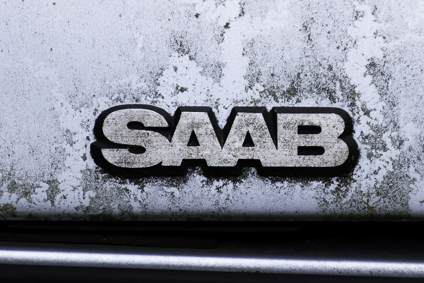 Saab 900 — foto 2