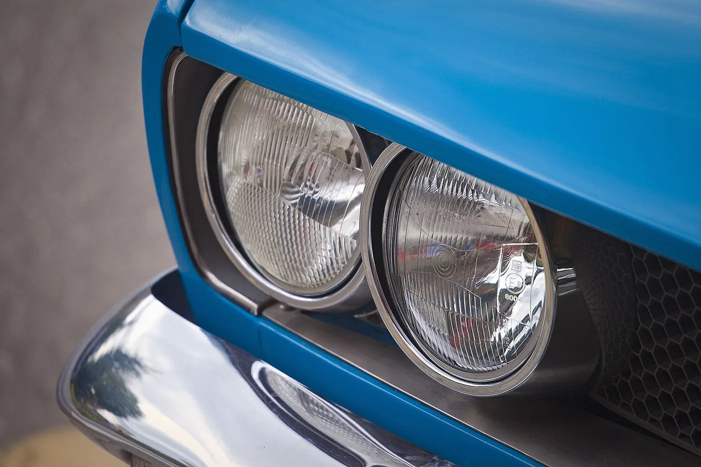 SEAT 124 Sport — foto 4