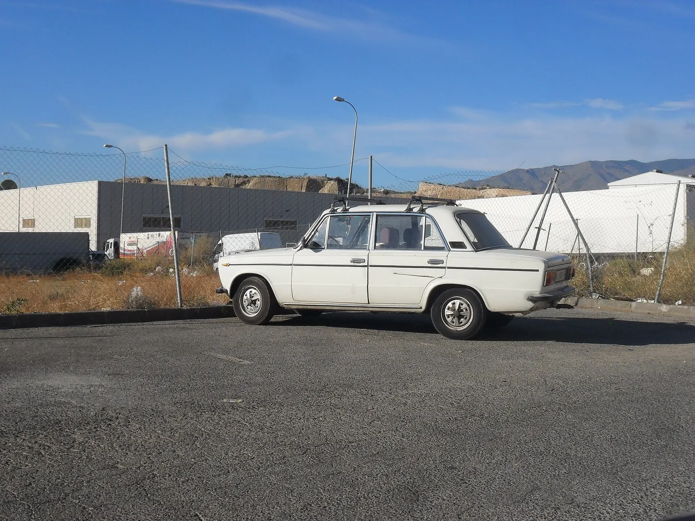 SEAT 124 — foto 5