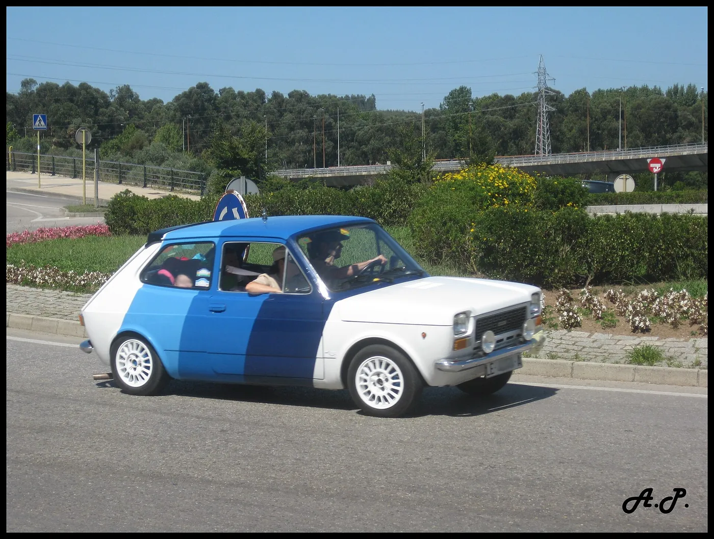 SEAT 127 — foto 6
