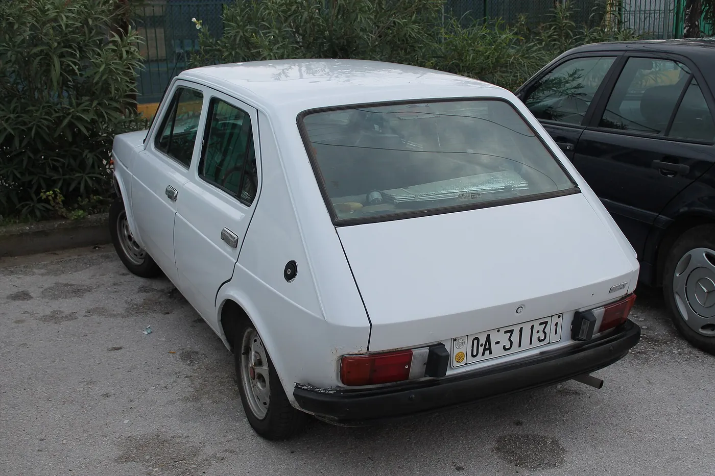 SEAT 127 — foto 5