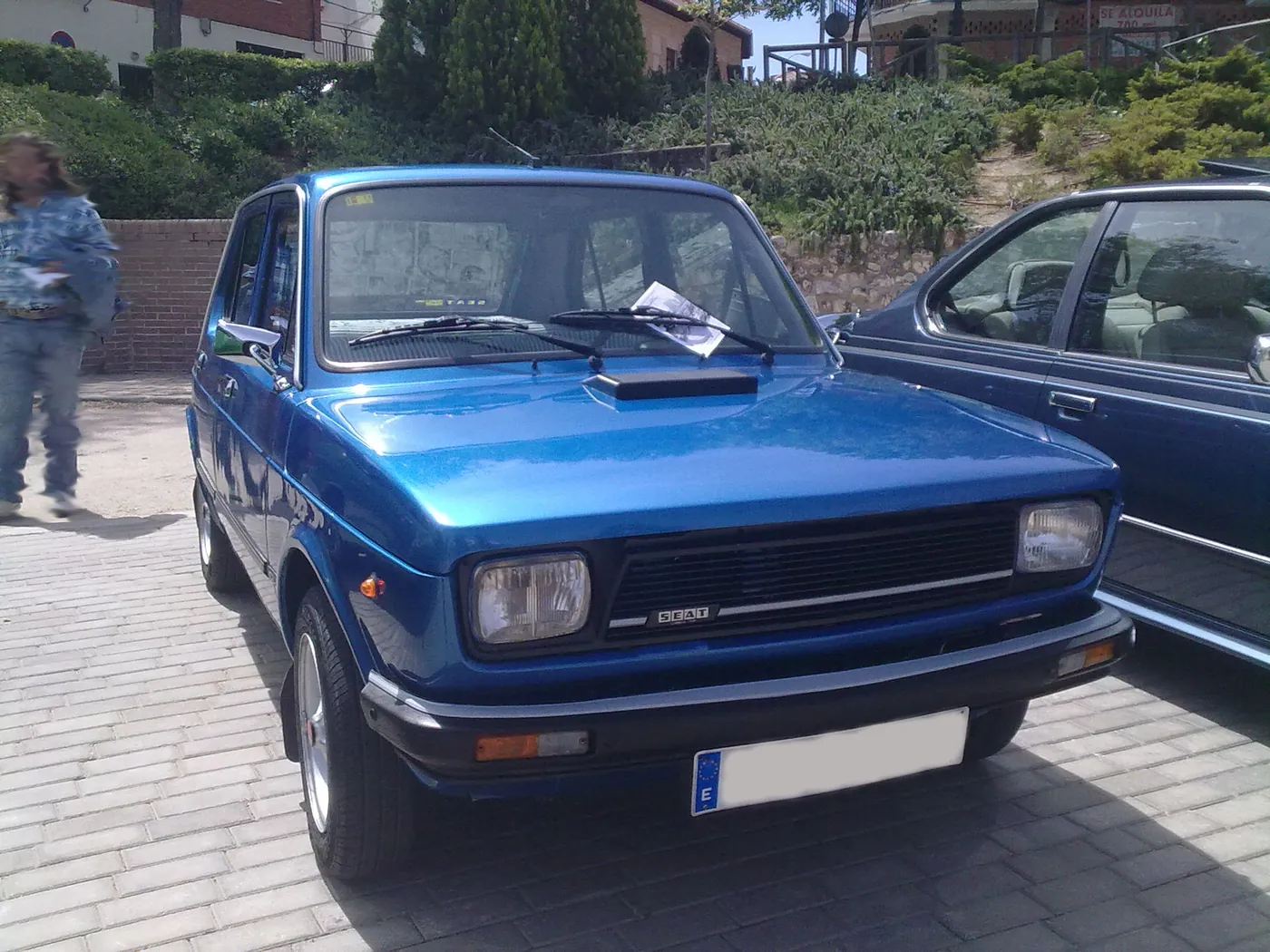 SEAT 127 — foto 6