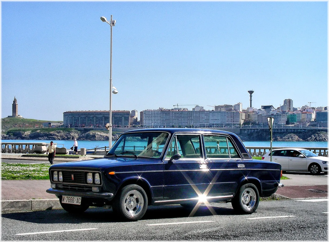 SEAT 1430 — foto 1