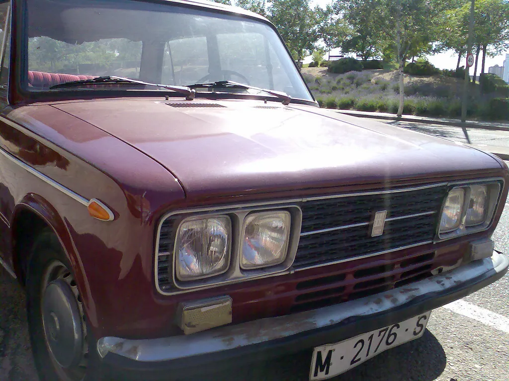 SEAT 1430 — foto 4