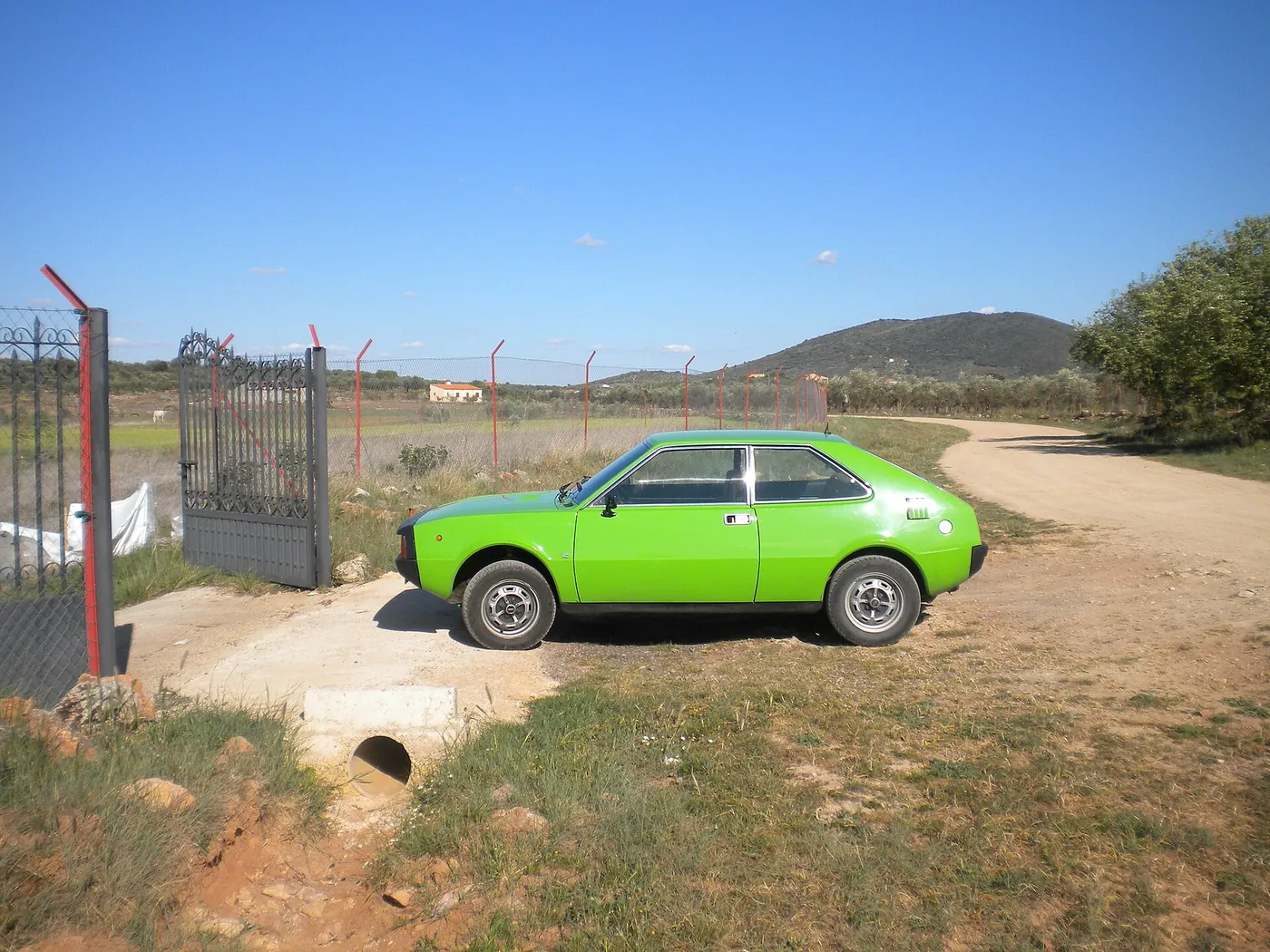 SEAT 1430 — foto 2