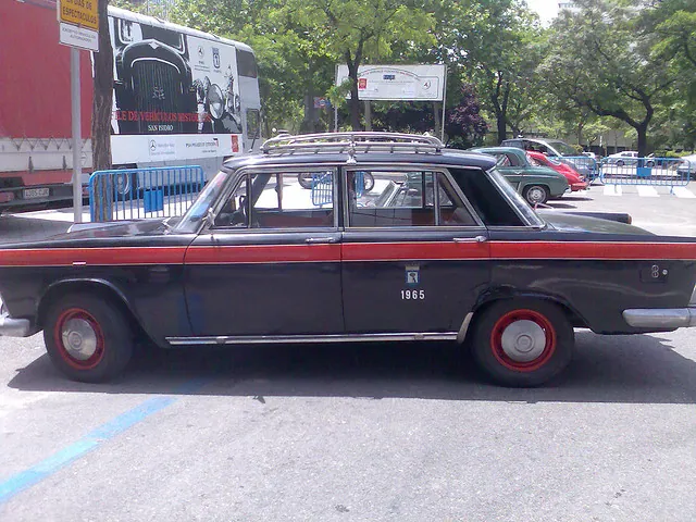 SEAT 1500 — foto 3