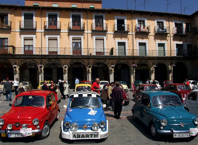 SEAT 600 — foto 5
