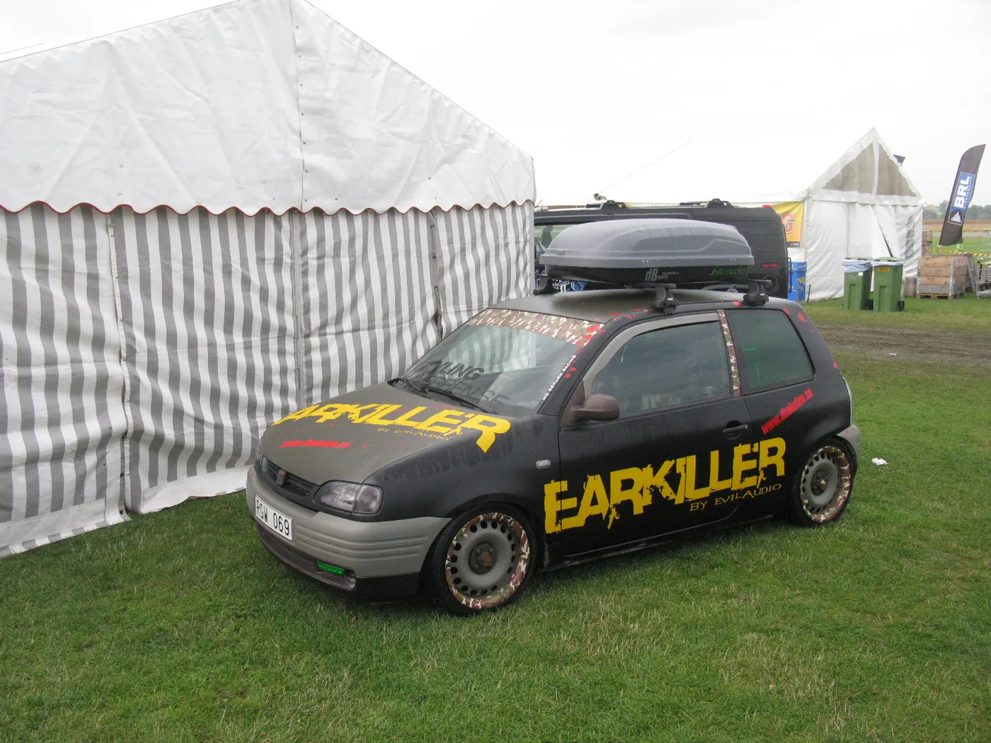SEAT Arosa — foto 3