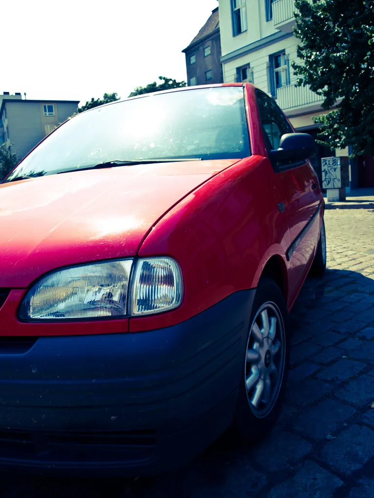 SEAT Arosa — foto 4