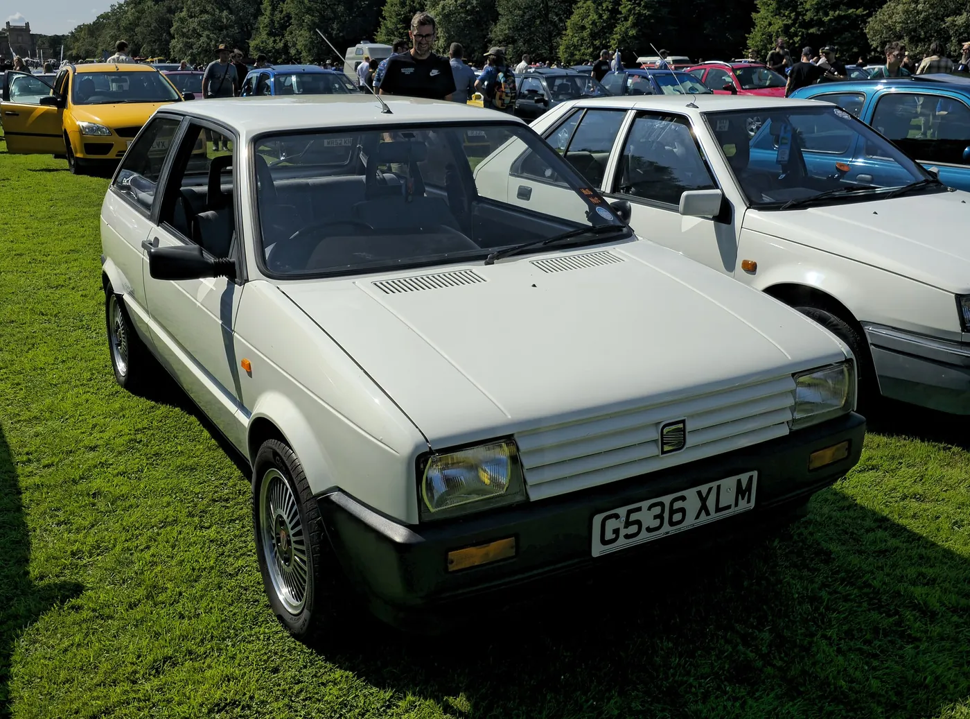 SEAT Ibiza — foto 6