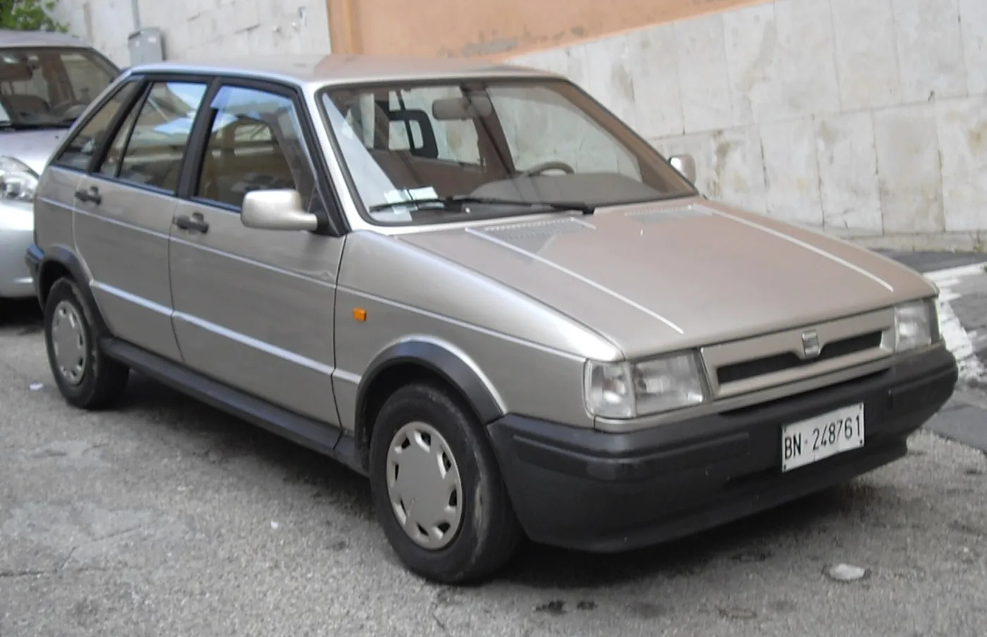 SEAT Ibiza — foto 3