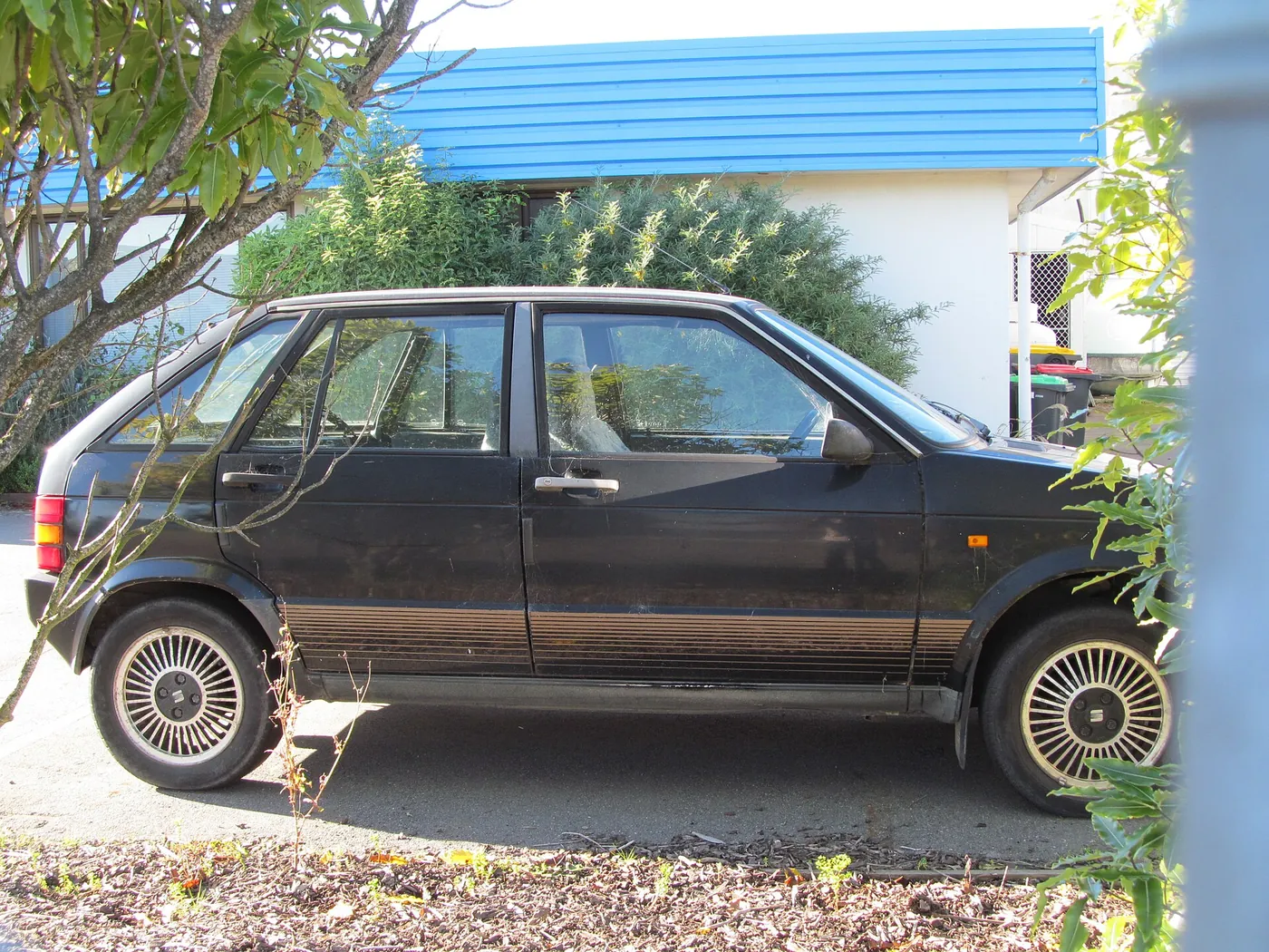SEAT Ibiza — foto 4