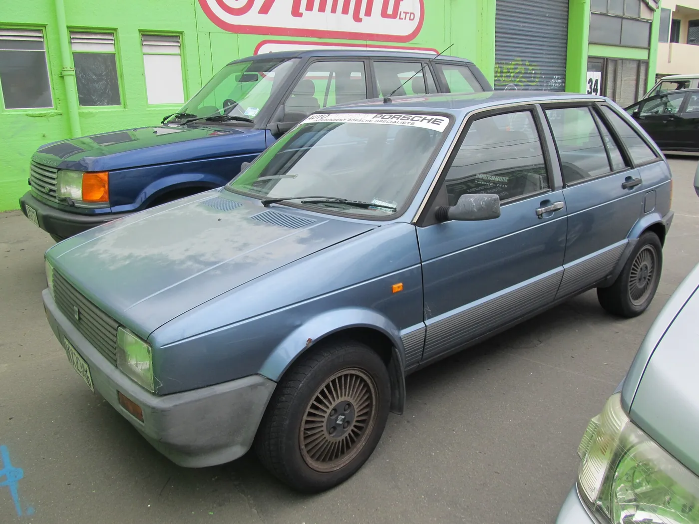 SEAT Ibiza — foto 6