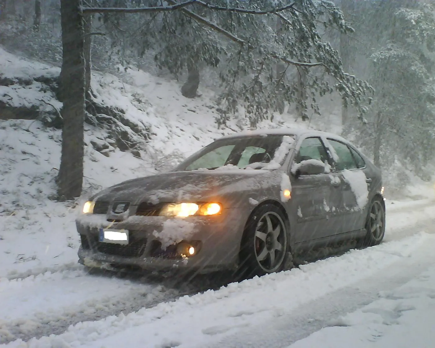 SEAT León — foto 6