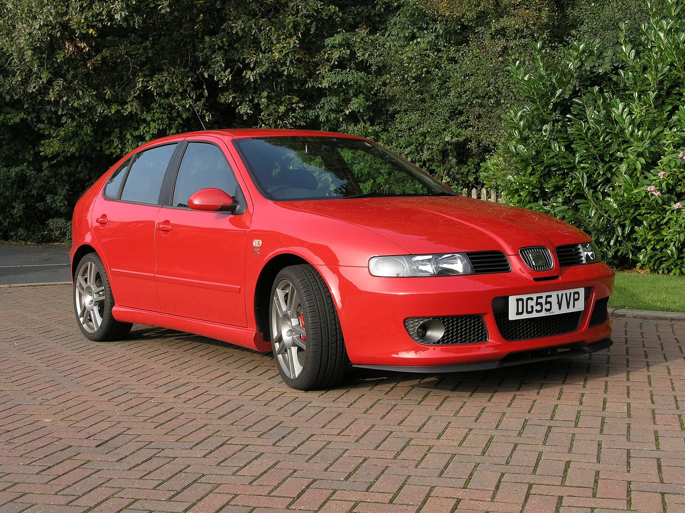 Seat León — foto 2